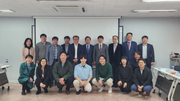 2024년 4월 25일 준비위원회 구성